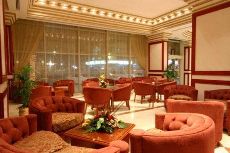Emirates Palace Hotel Suites Sardzsa Kültér fotó